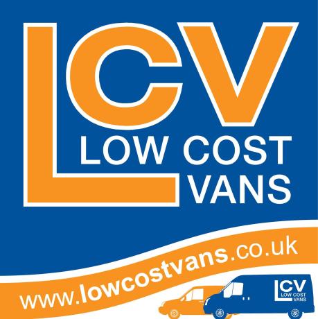 Low Cost Vans